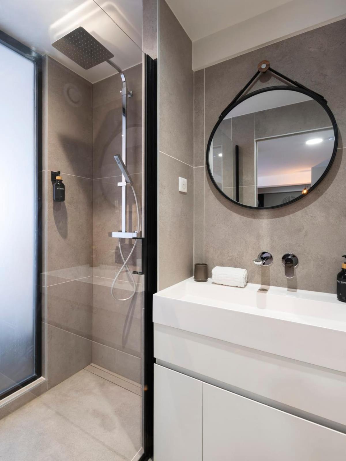 Appartement Le Saint-jacques *