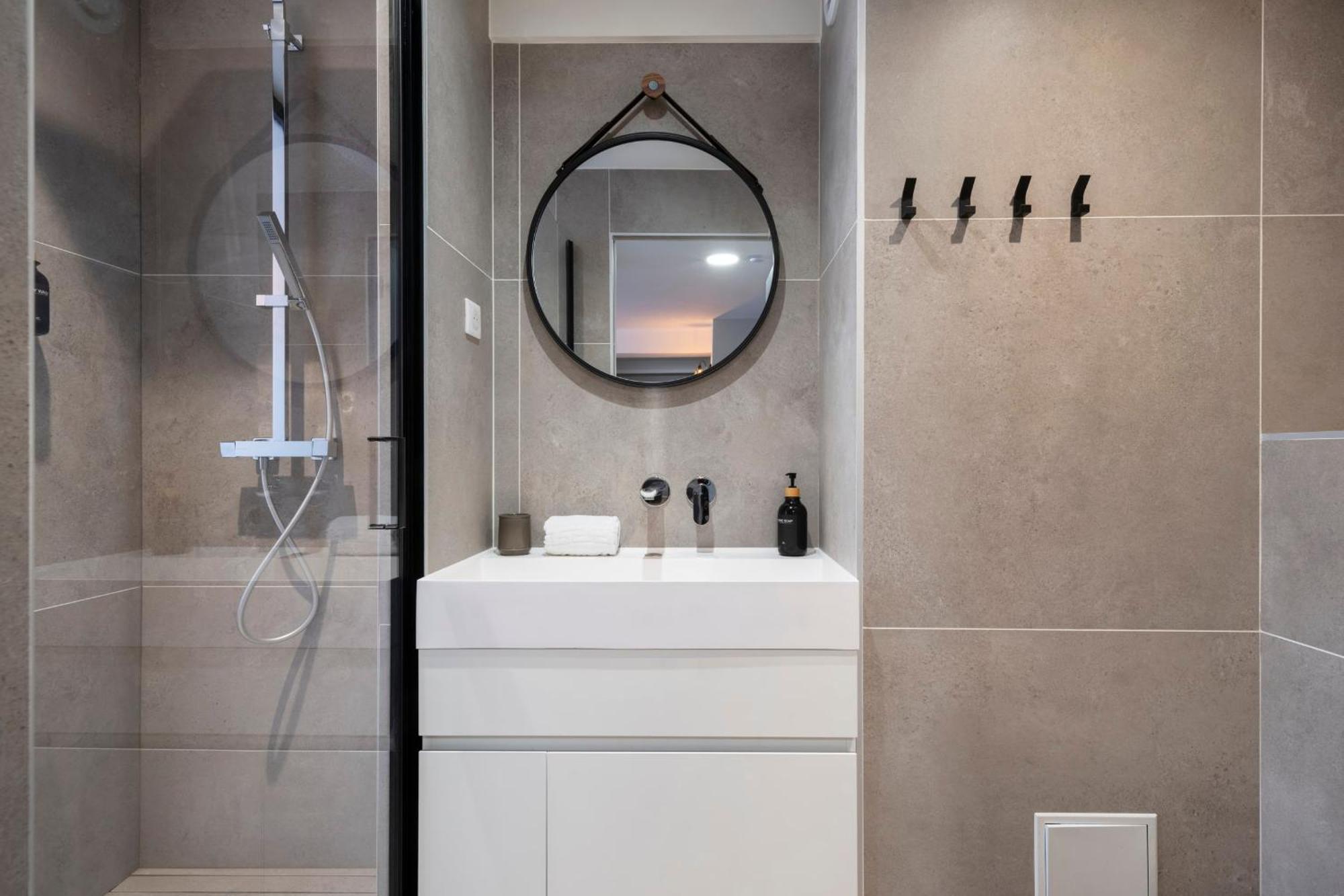Le Saint-jacques Appartement Metz